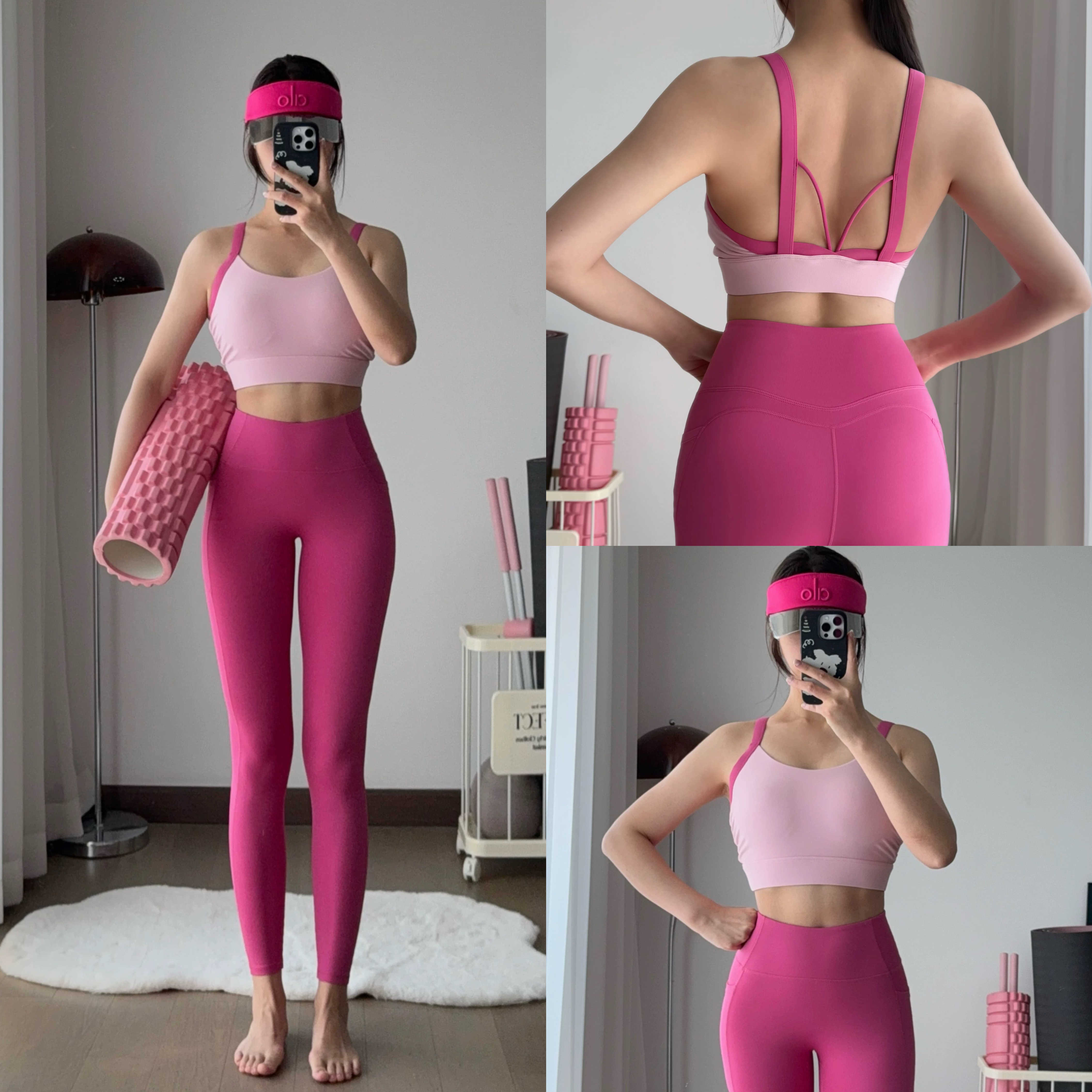 Yoga & Fitness With Denise - Yoga set, high-intensity yoga exercise fitness