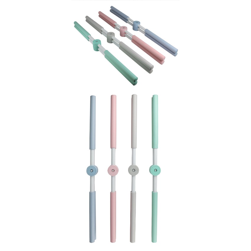 Posture Corrector Back - Back Stretcher Yoga Stick, Postures Corrector