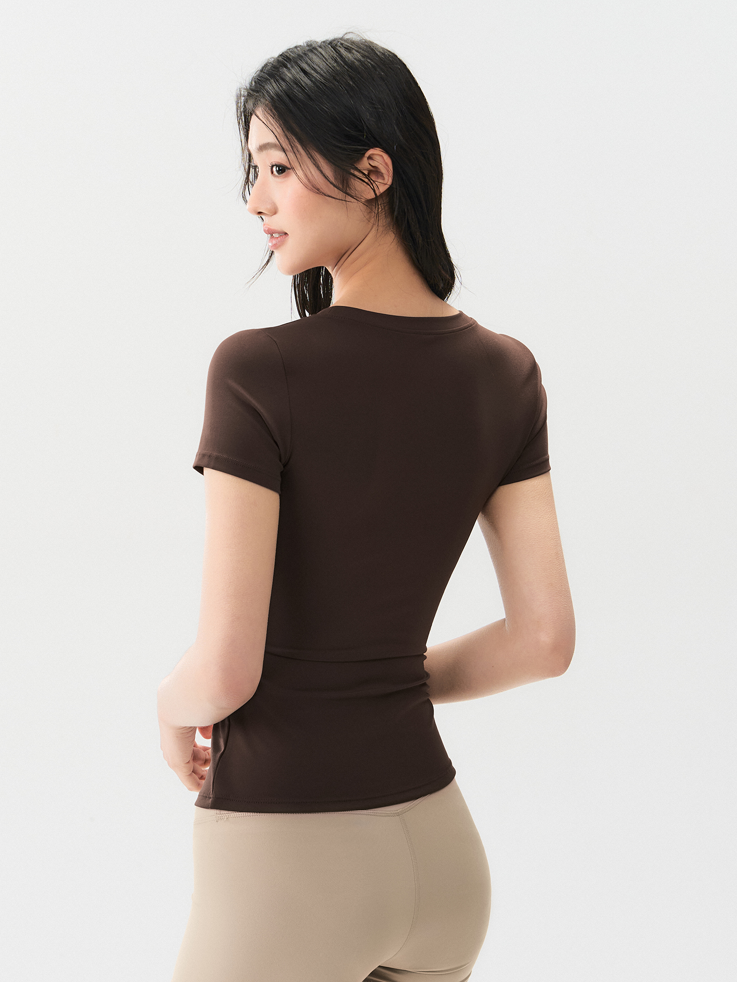 Girls Yoga Fitness Clothing Qu - Yoga Fitness Training recension och pris