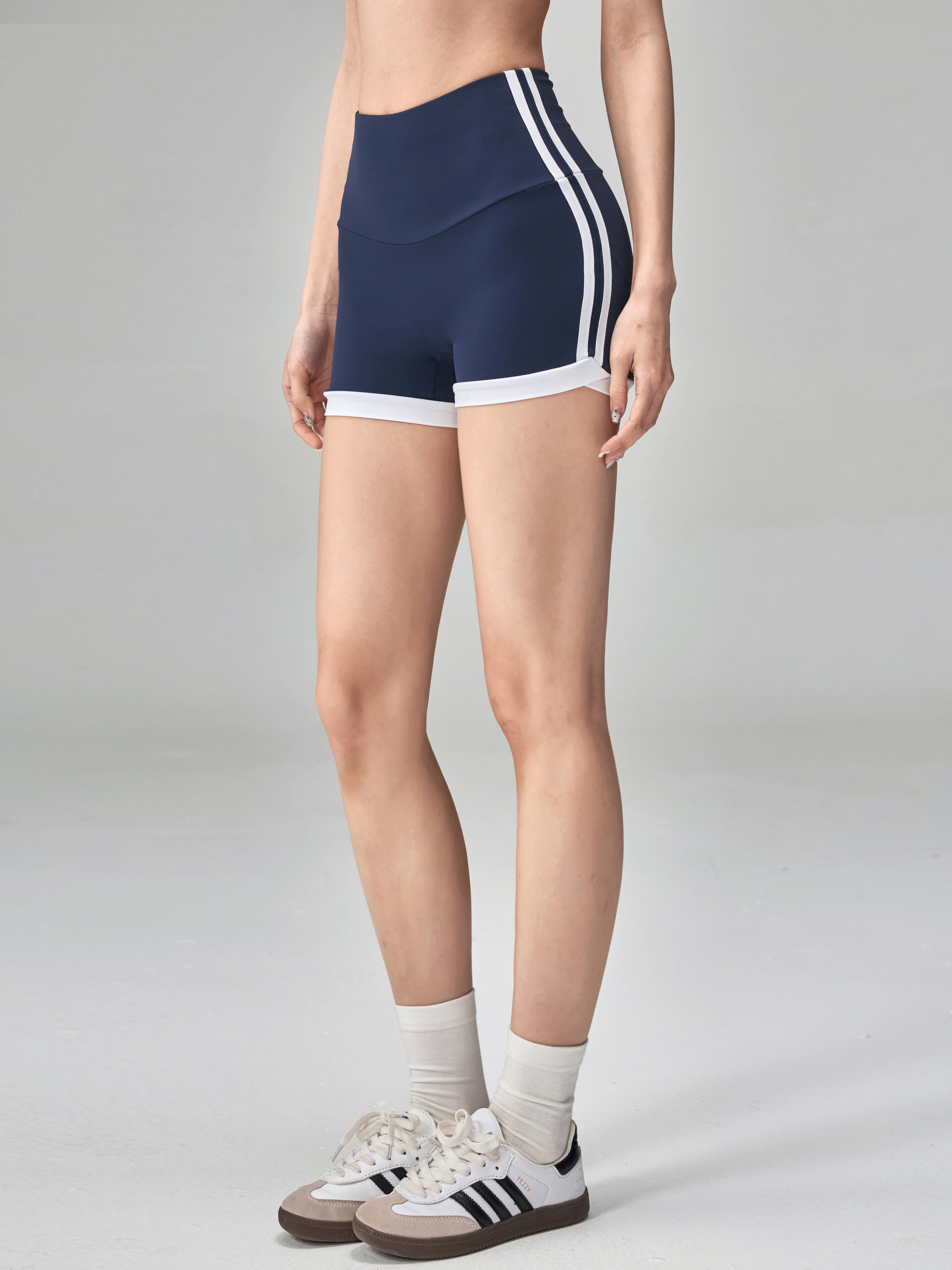 High-Waist Fitness Girl Yoga S - Yoga Fitness Training recension och pris
