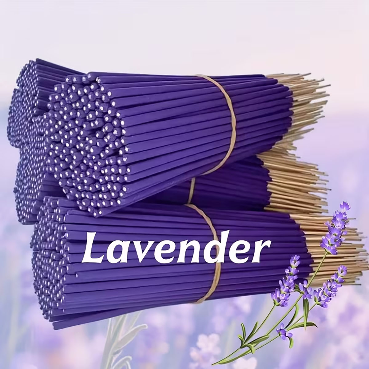 Lavender Premium Aromatherapy  - Yoga Fitness Rooms recension och pris