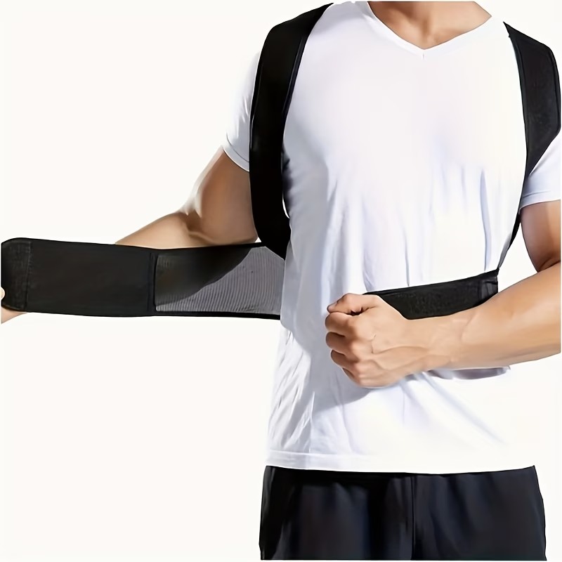 Posture Corrector - Adjustable - Posture Corrector Back recension och pris