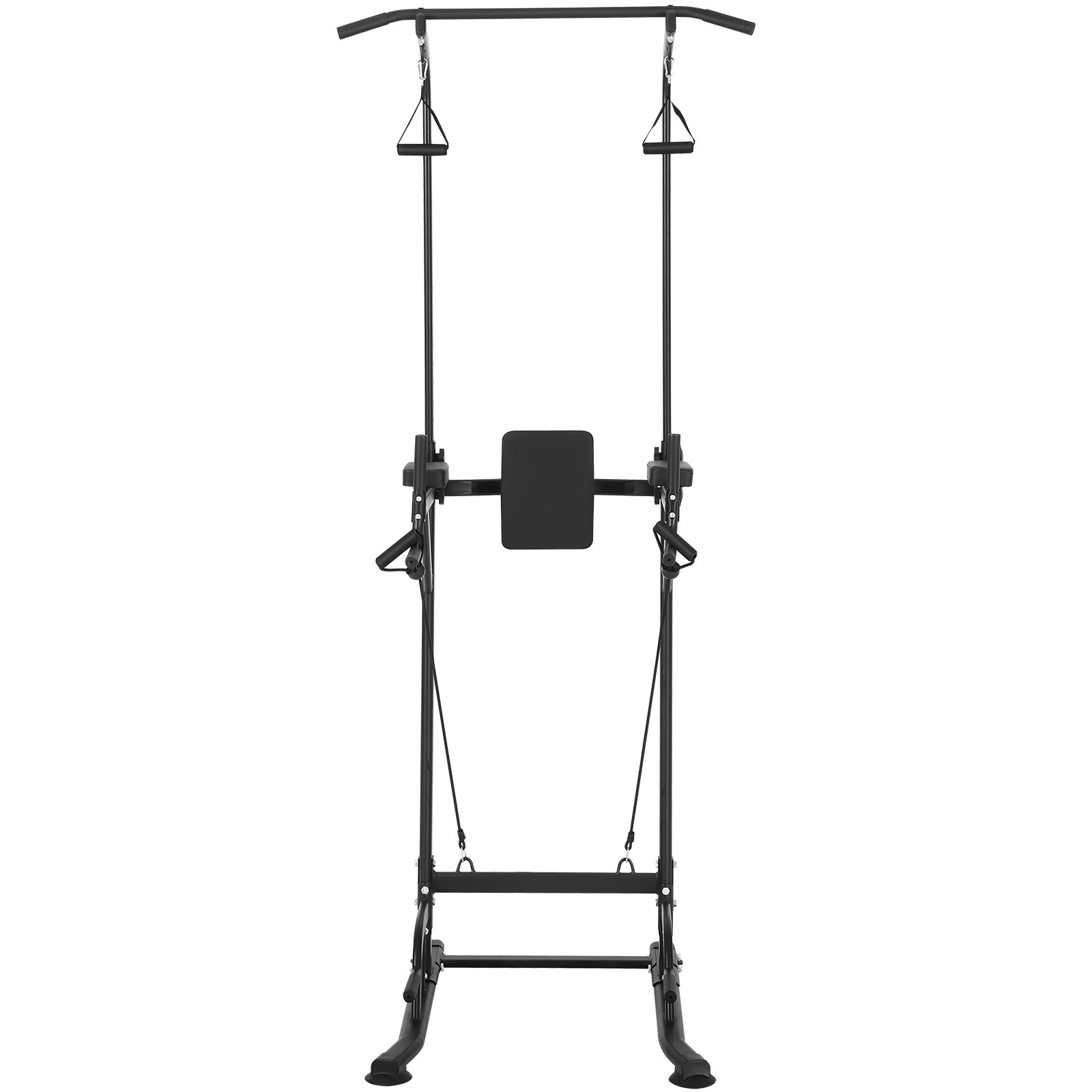 Pull up Station Power Tower Di - Dip Bar Parallel recension och pris