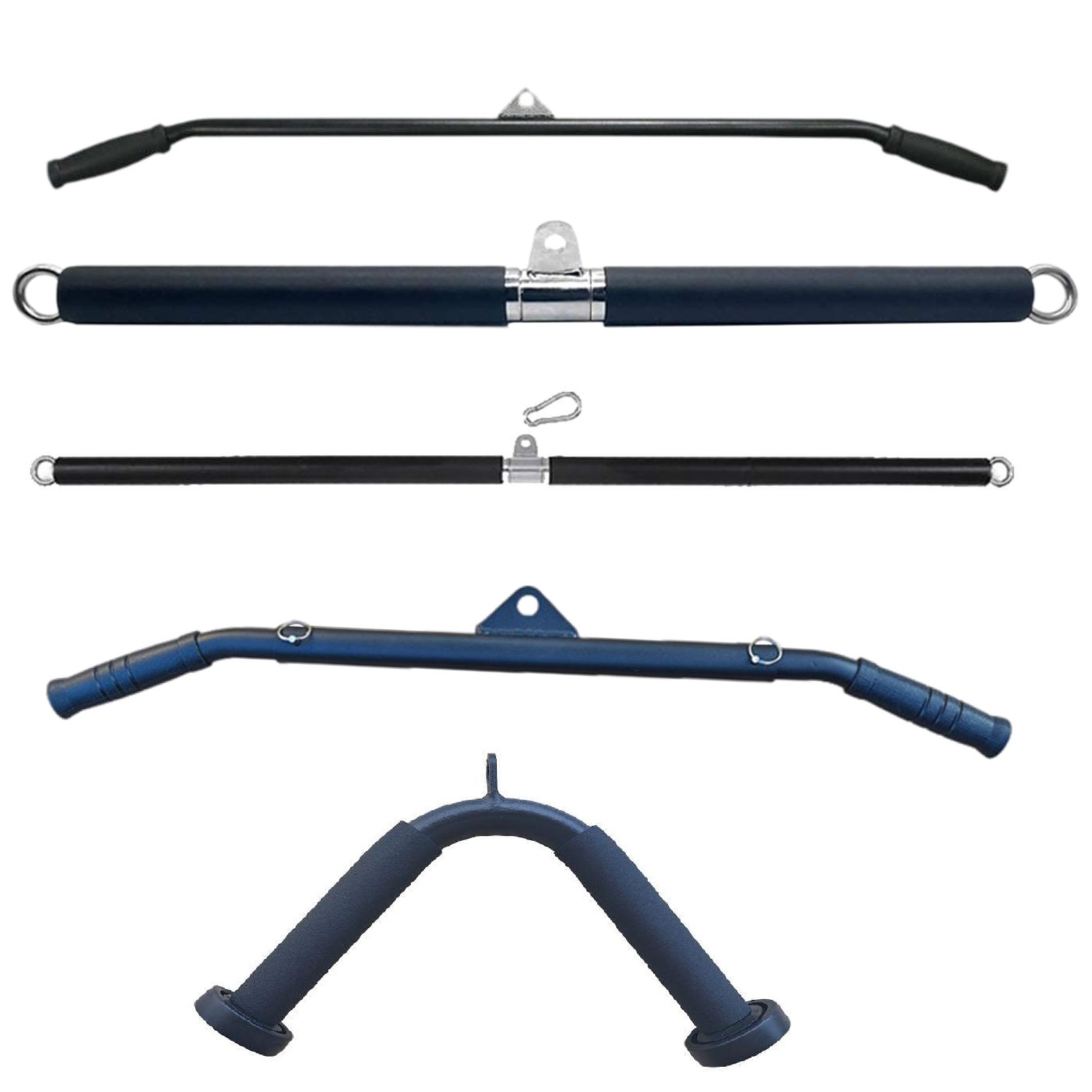 LAT Pulldown Bar Detachable Er - Lat Pulldown Bar recension och pris