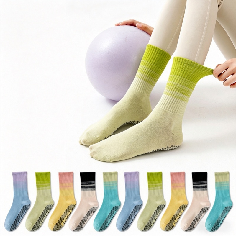 Dreamlikelin 1 Pair Women's Mi - Yoga & Fitness With Denise recension och pris