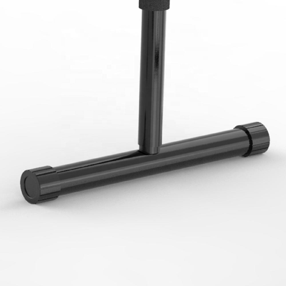 Home Gym Equipment Lebert Equa - Dip Bar Parallel recension och pris
