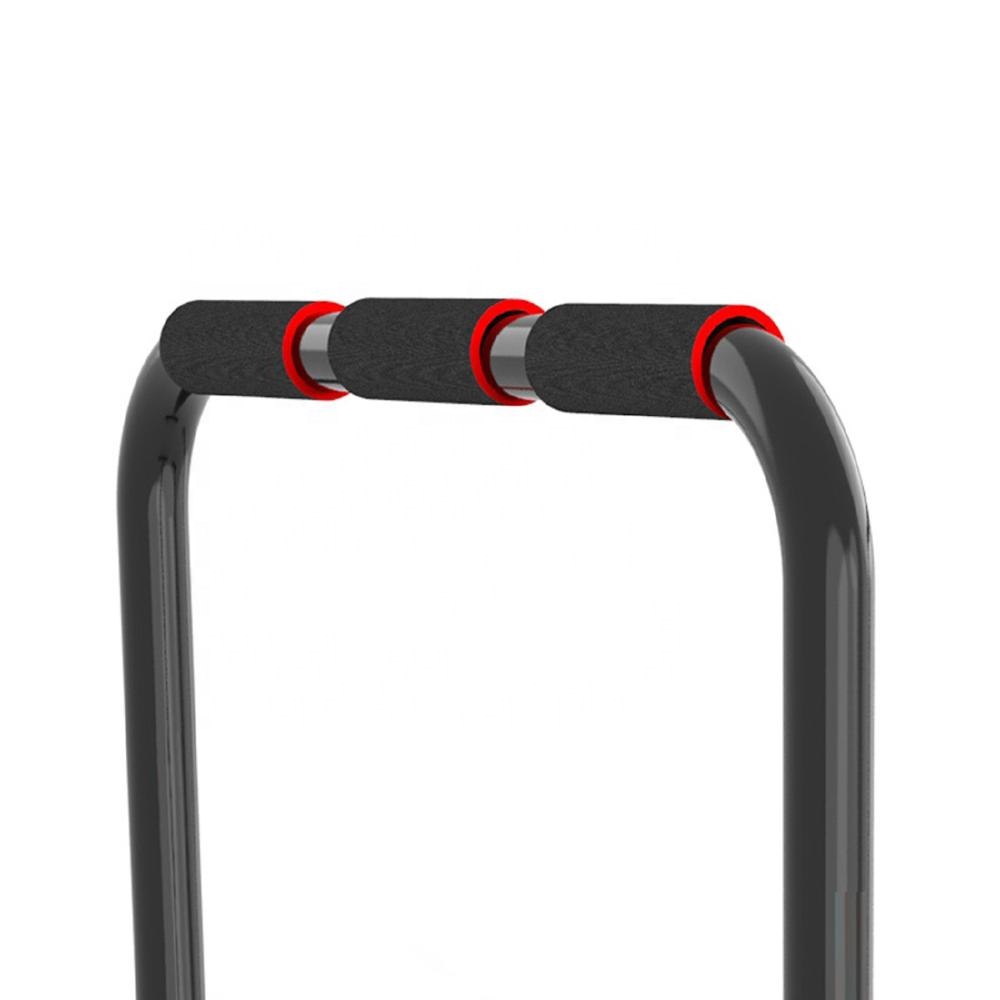 Home Gym Equipment Lebert Equa - Dip Bar Parallel recension och pris