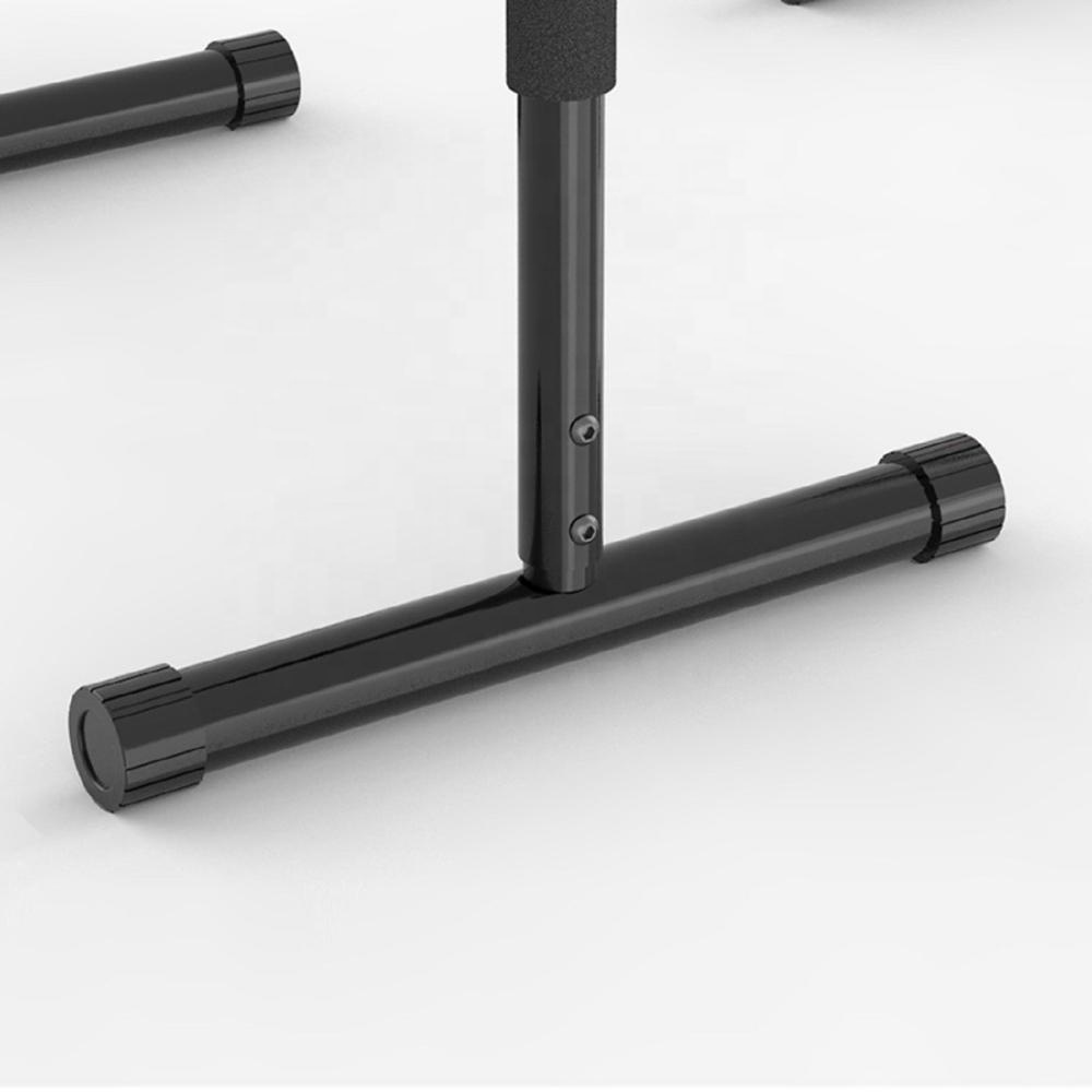 Home Gym Equipment Lebert Equa - Dip Bar Parallel recension och pris
