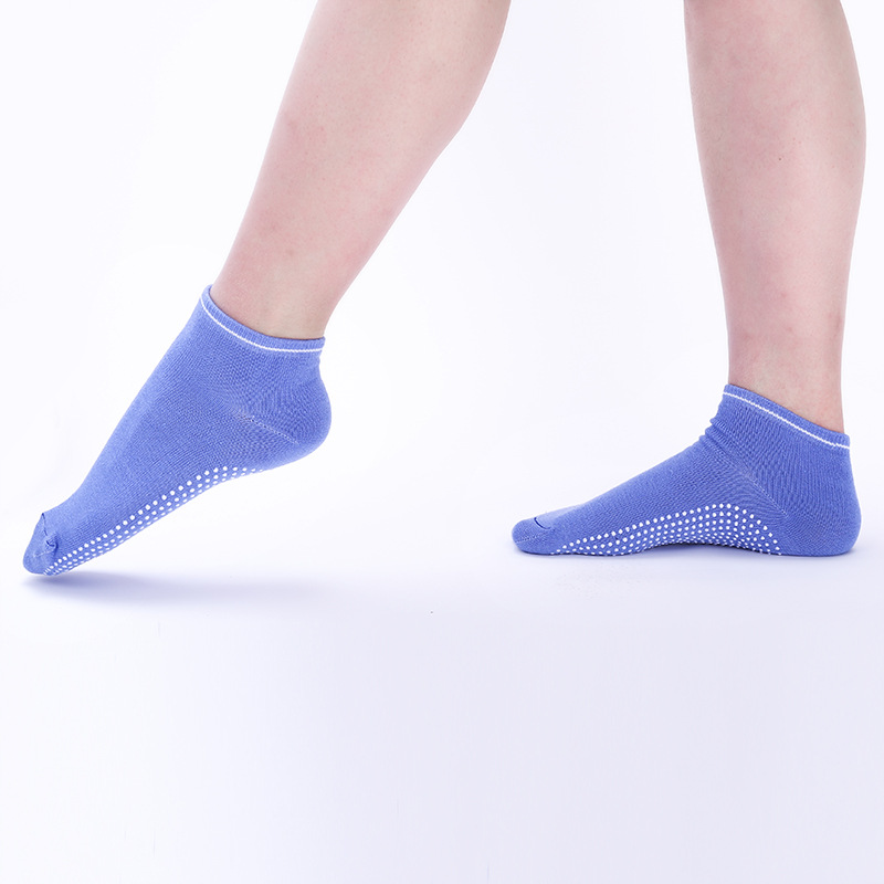 Breathable Cotton Candy Colore - Yoga Fitness Training recension och pris