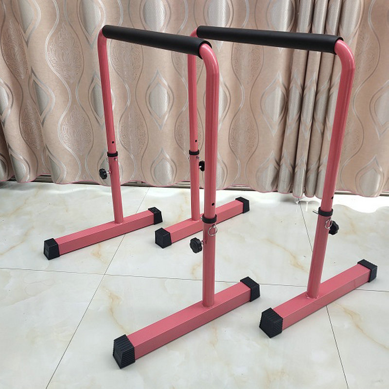 Versatile Push Up & Dip Bars f - Dip Bar Parallel recension och pris