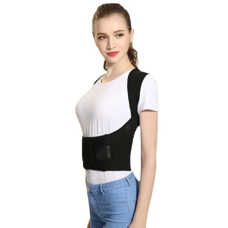 Children Adult Corset Back Pos - Posture Corrector Back recension och pris