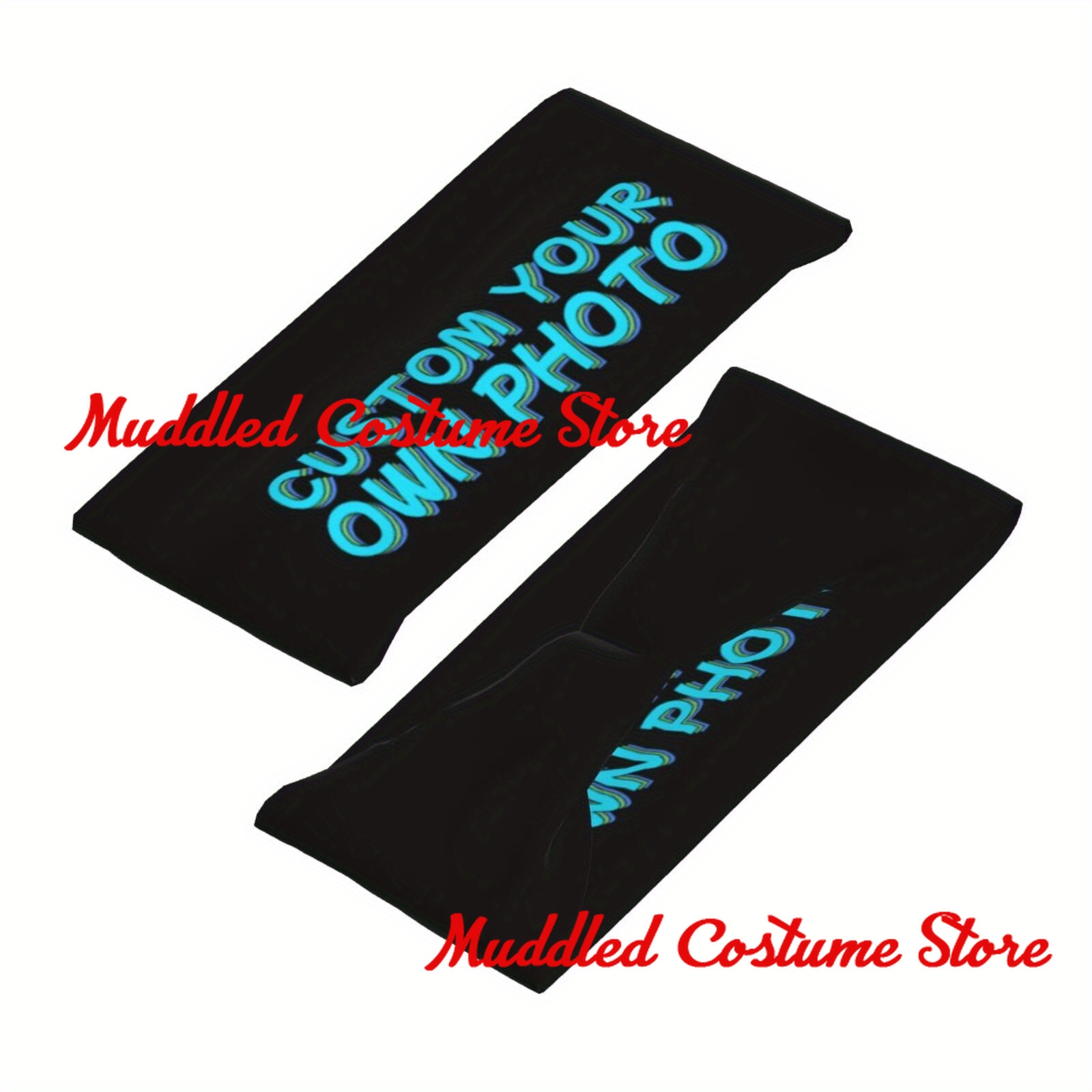 Customizable Sport Headband Pe - Yoga Fitness Photos recension och pris