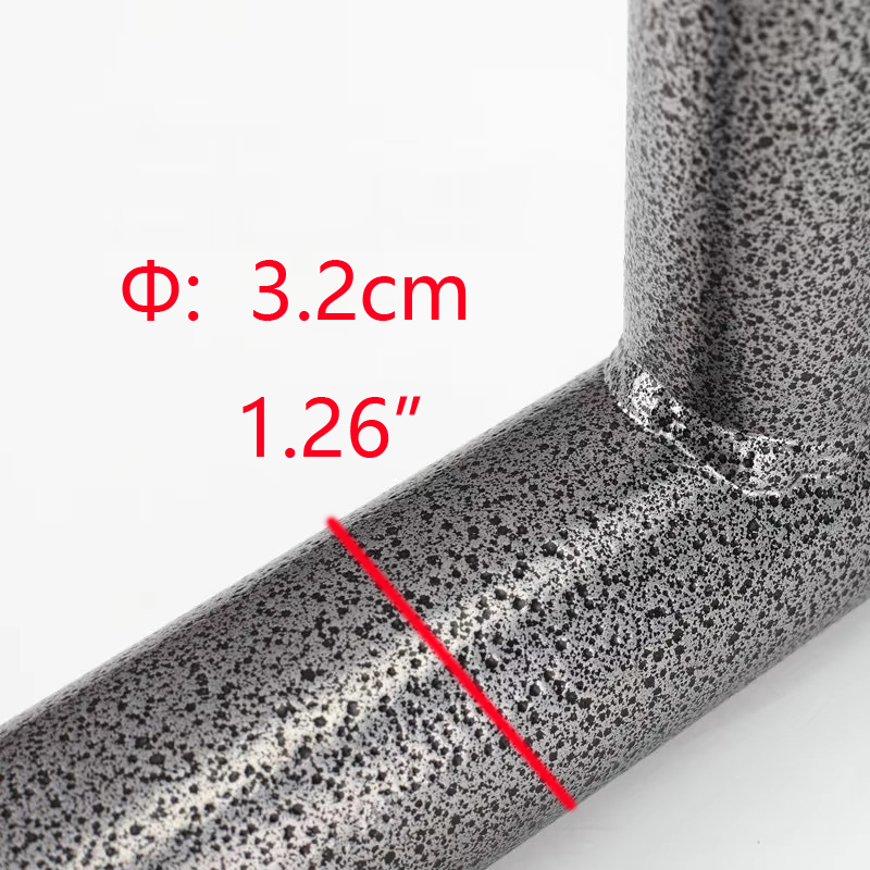 Portable Fitness Home Parallel - Dip Bar Parallel recension och pris