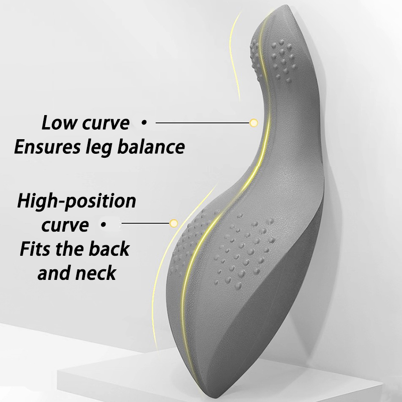 Yoga Fitness Stools Modern Por - Yoga Fitness Rooms recension och pris