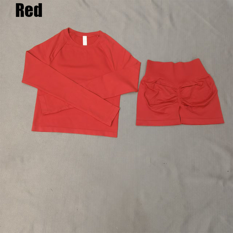 LOGO Brand New Seamless Yoga S - Yoga Fitness Logo recension och pris