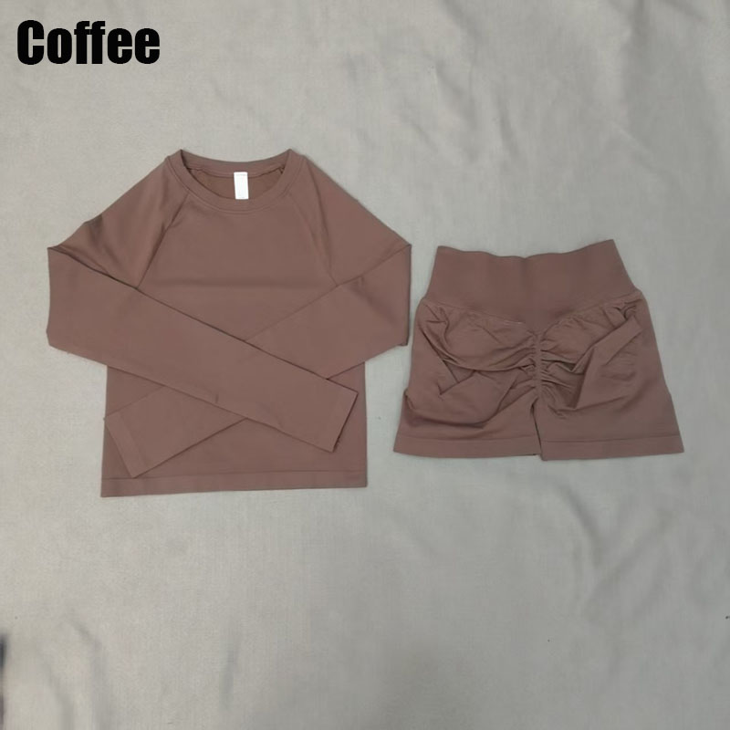 LOGO Brand New Seamless Yoga S - Yoga Fitness Logo recension och pris