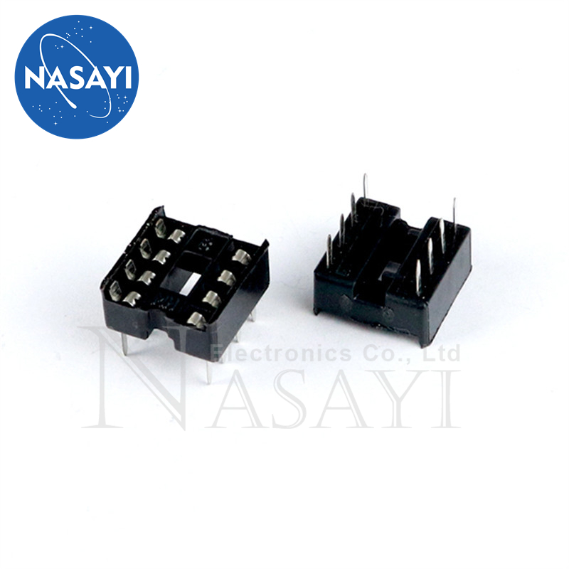 10pcs/lot IC socket integrated - Dip Bar Parallel recension och pris
