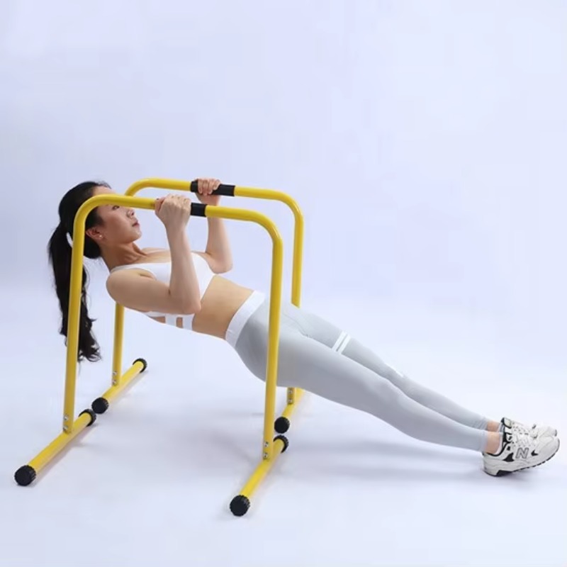 Gym Indoor Gymnastic Parallel  - Dip Bar Parallel recension och pris