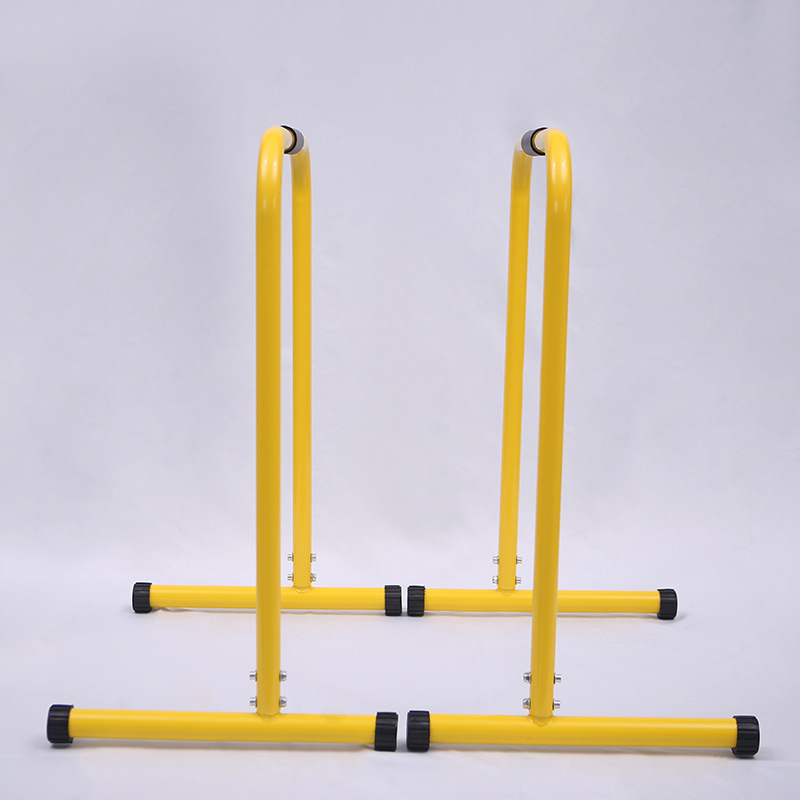 Gym Indoor Gymnastic Parallel  - Dip Bar Parallel recension och pris