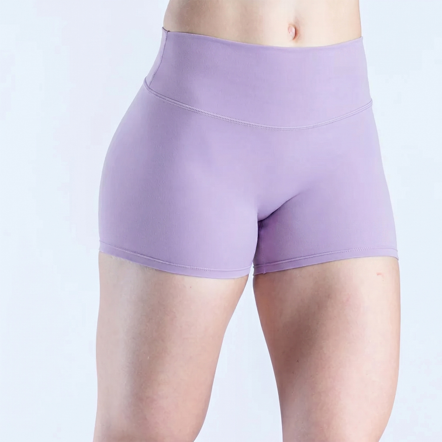 Logo High Waist Nude Feel Yoga - Yoga Fitness Logo recension och pris