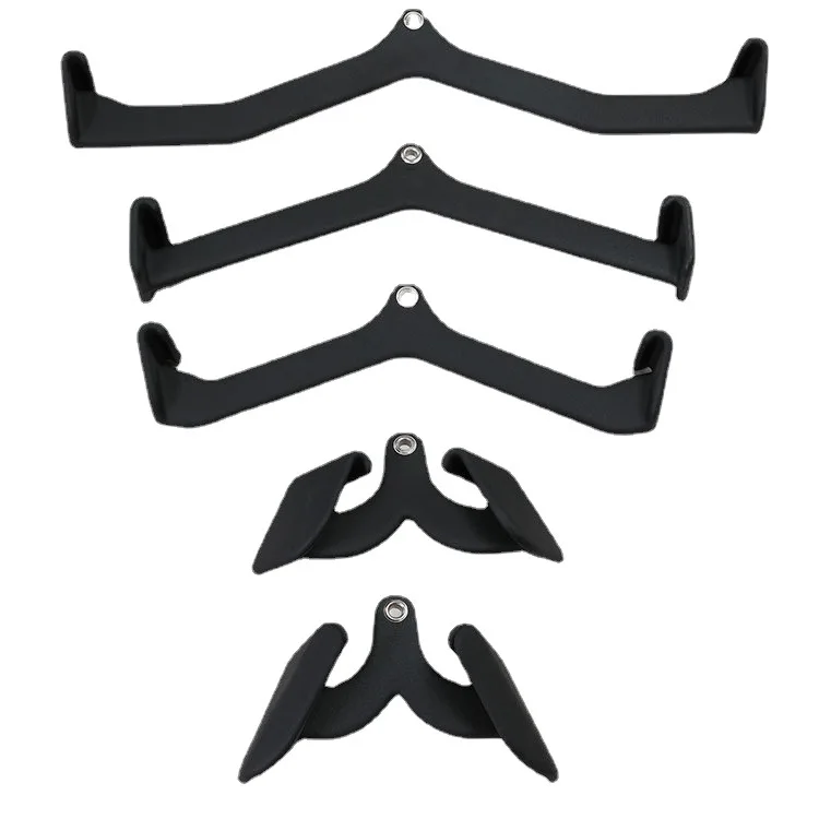 Wholesale 5pcs set Weight Lift - Lat Pulldown Bar recension och pris