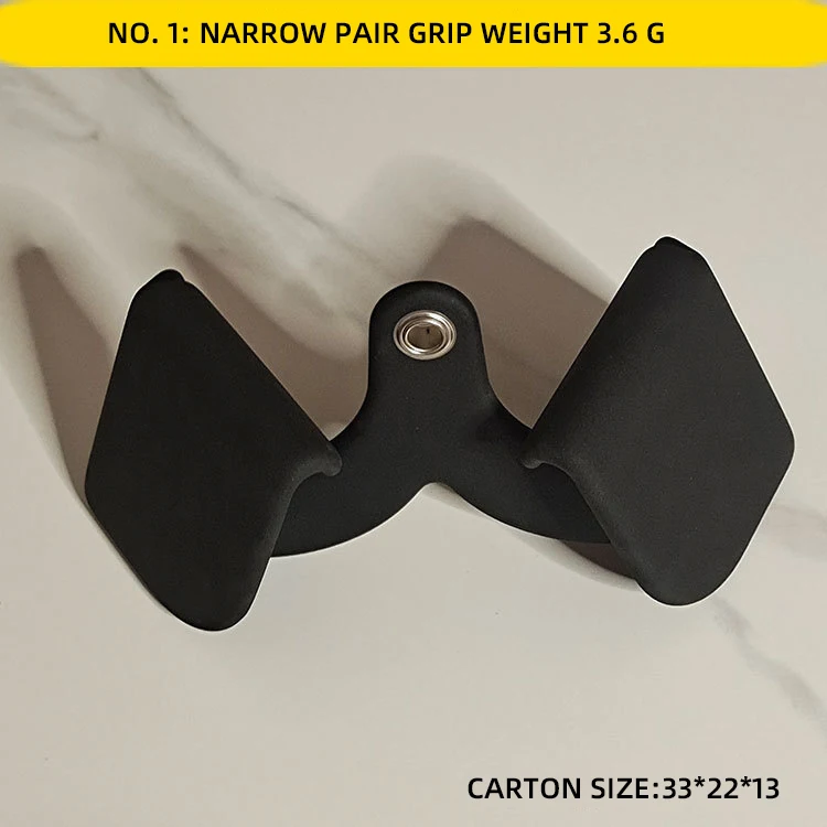 Wholesale 5pcs set Weight Lift - Lat Pulldown Bar recension och pris
