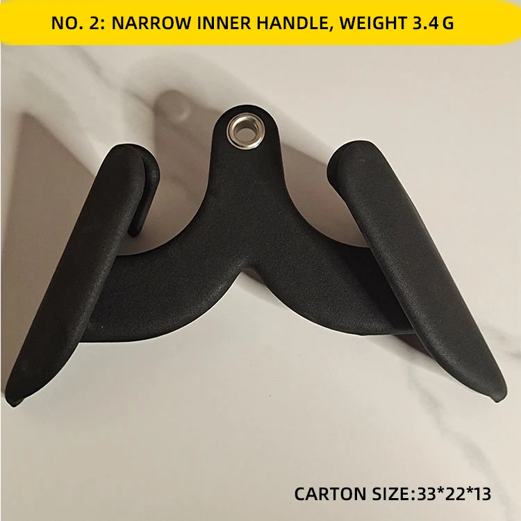 Wholesale 5pcs set Weight Lift - Lat Pulldown Bar recension och pris