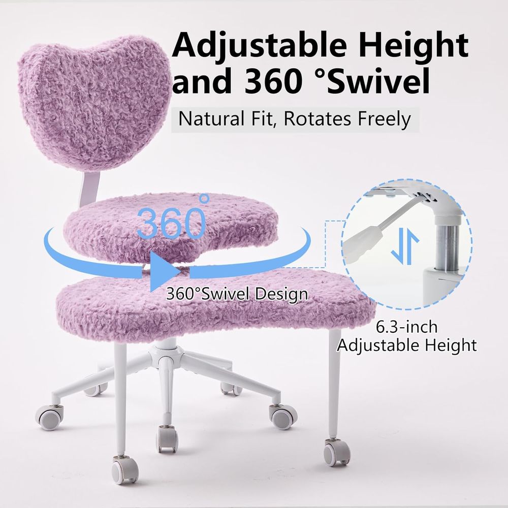 Ergonomic Swivel Meditation Ch - Yoga & Fitness With Denise recension och pris