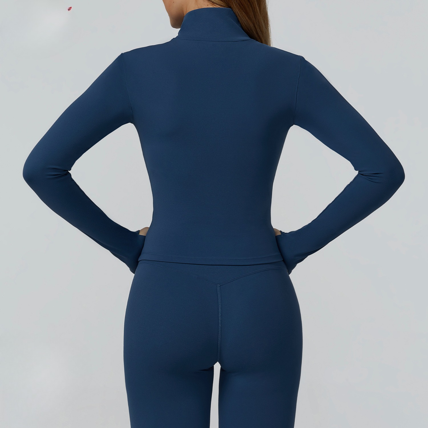 Customized LOGO women's new co - Yoga Fitness Logo recension och pris