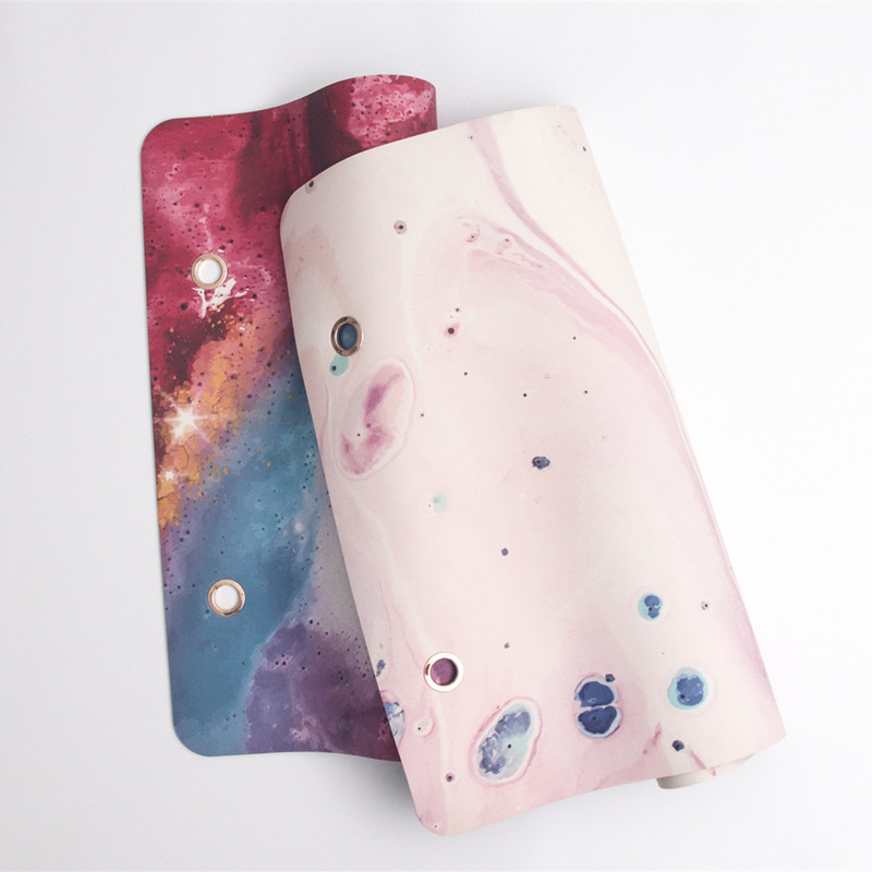 Natural Rubber Yoga Mat Custom - Yoga Fitness Photos recension och pris