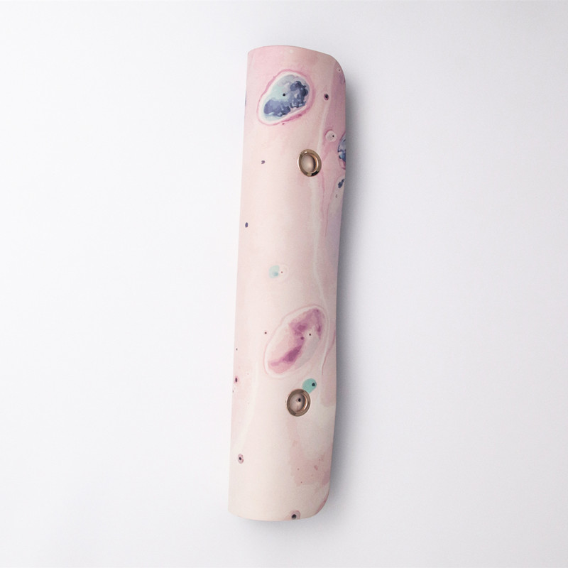 Natural Rubber Yoga Mat Custom - Yoga Fitness Photos recension och pris