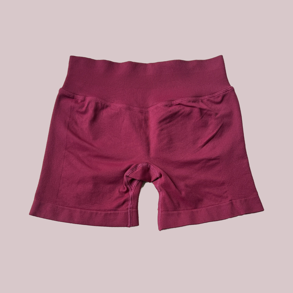 Women's training shorts  fashi - Yoga Fitness Training recension och pris