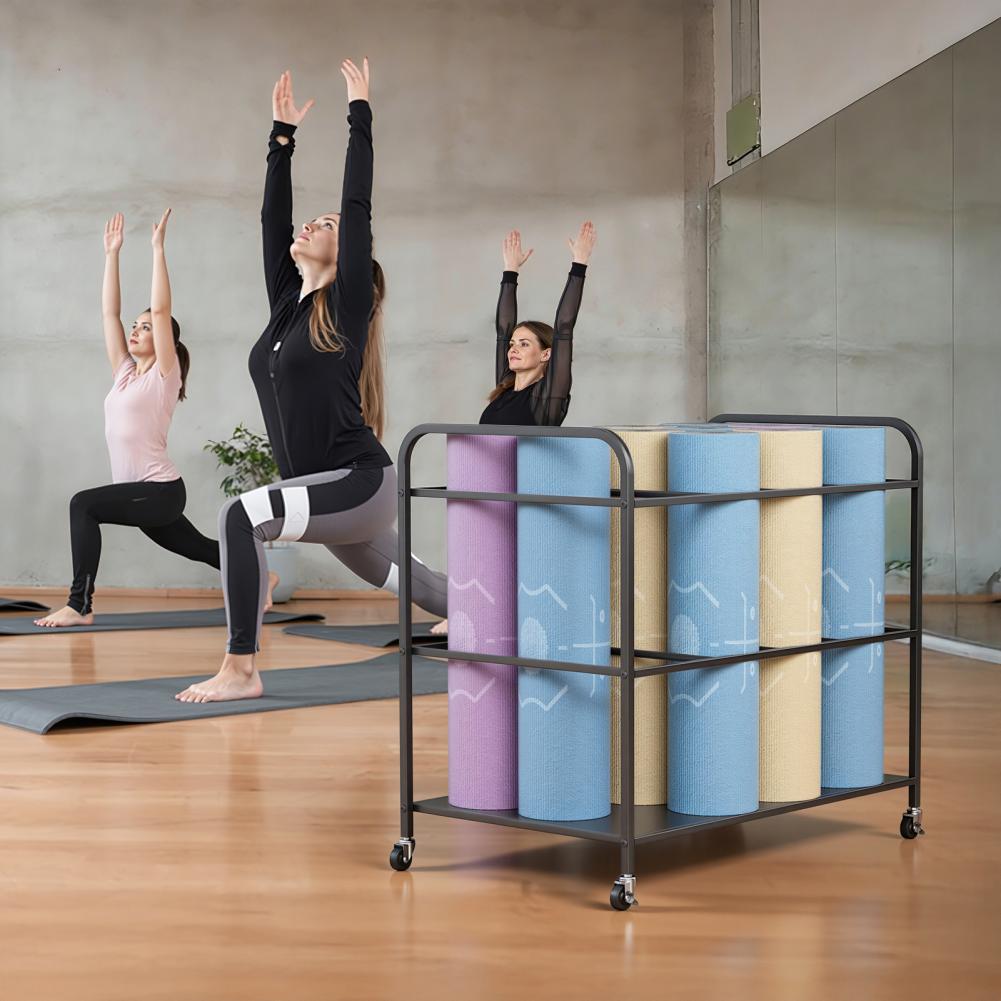 Home Gym Workout Equipment Sto - Yoga Fitness Rooms recension och pris