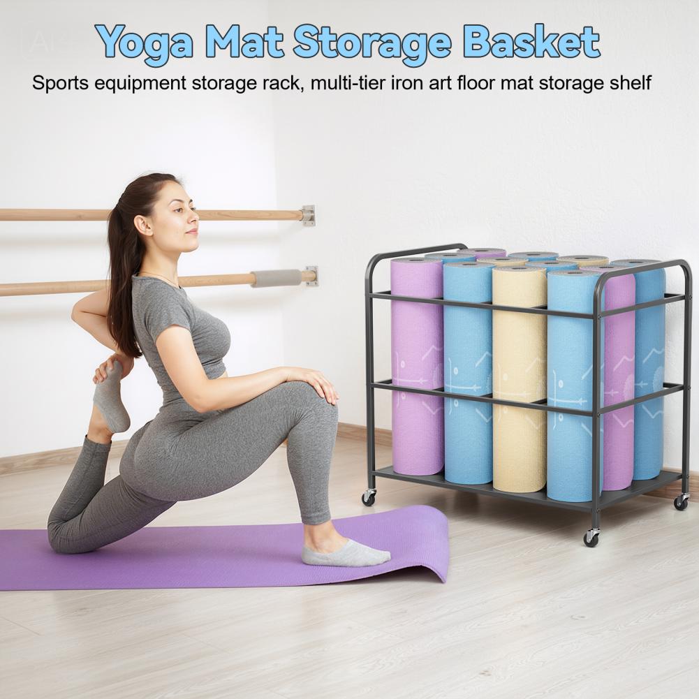 Home Gym Workout Equipment Sto - Yoga Fitness Rooms recension och pris