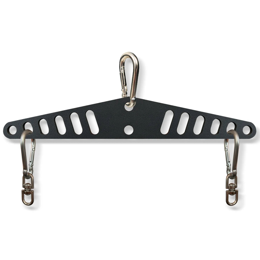 ABME Multi-Grip LAT Pull Down  - Lat Pulldown Bar recension och pris