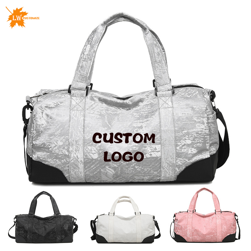 Customized Travel Bag With Pri - Yoga Fitness Photos recension och pris
