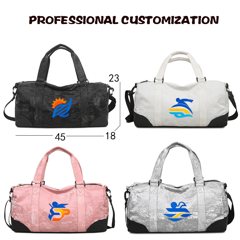 Customized Travel Bag With Pri - Yoga Fitness Photos recension och pris