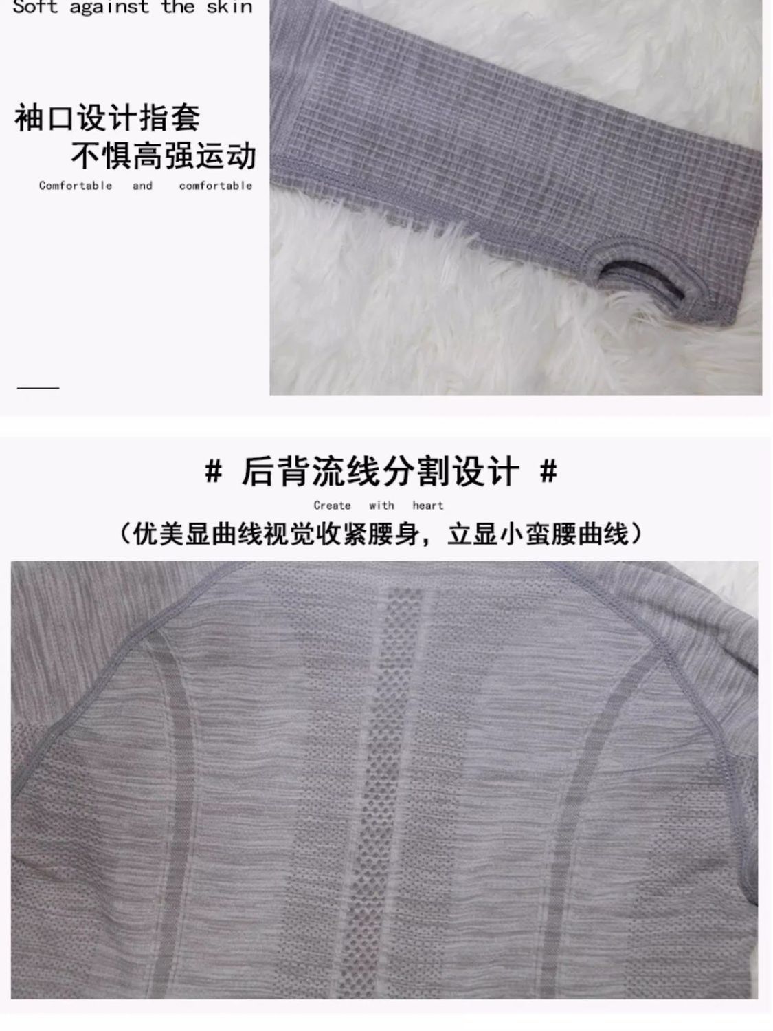 Women Quick-drying Breathable  - Yoga & Fitness With Denise recension och pris