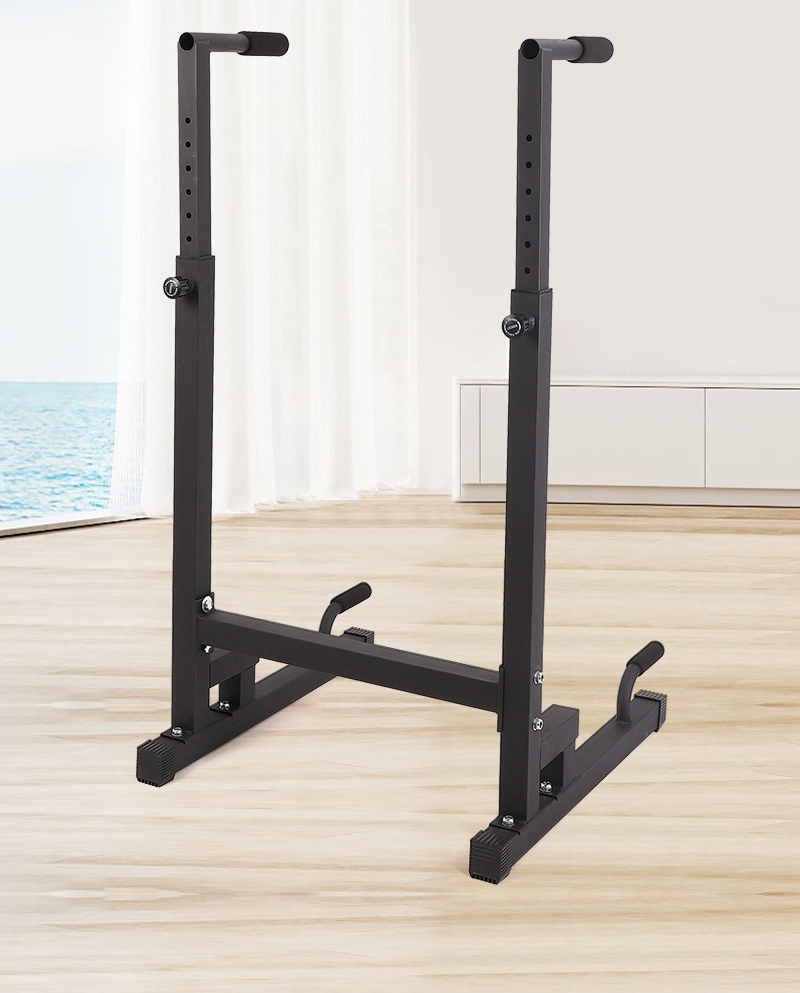 Heavy Duty Dipping Station Dip - Dip Bar Parallel recension och pris