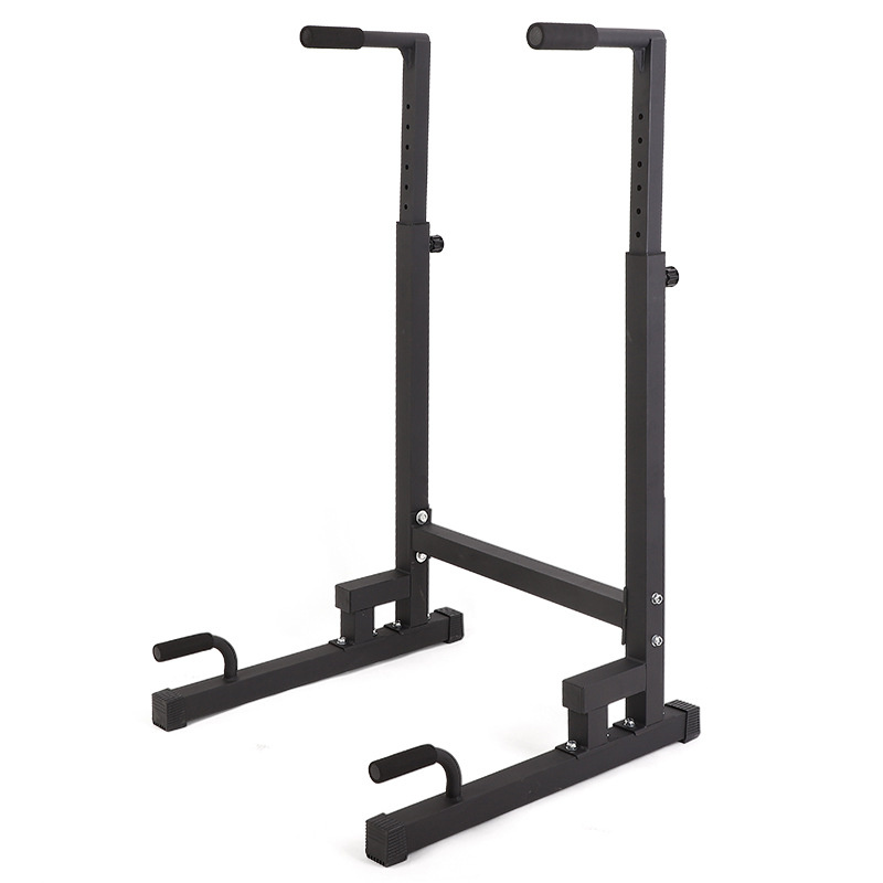 Heavy Duty Dipping Station Dip - Dip Bar Parallel recension och pris