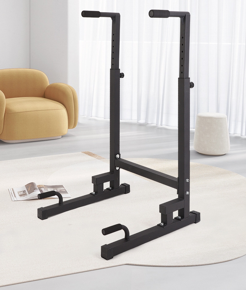 Heavy Duty Dipping Station Dip - Dip Bar Parallel recension och pris
