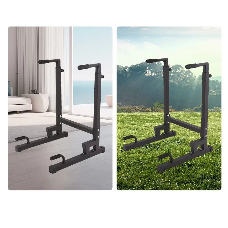 Heavy Duty Dipping Station Dip - Dip Bar Parallel recension och pris