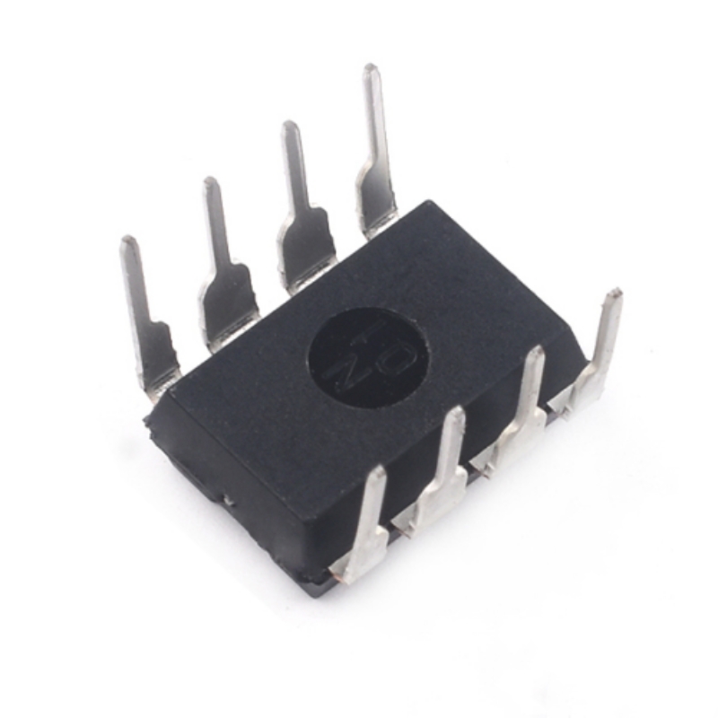 10PCS/LOT New AT24C01 24C02 24 - Dip Bar Parallel recension och pris