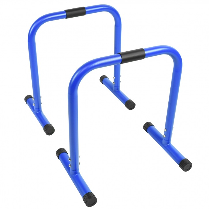 Gym  Heavy Duty Body Pull up a - Dip Bar Parallel recension och pris