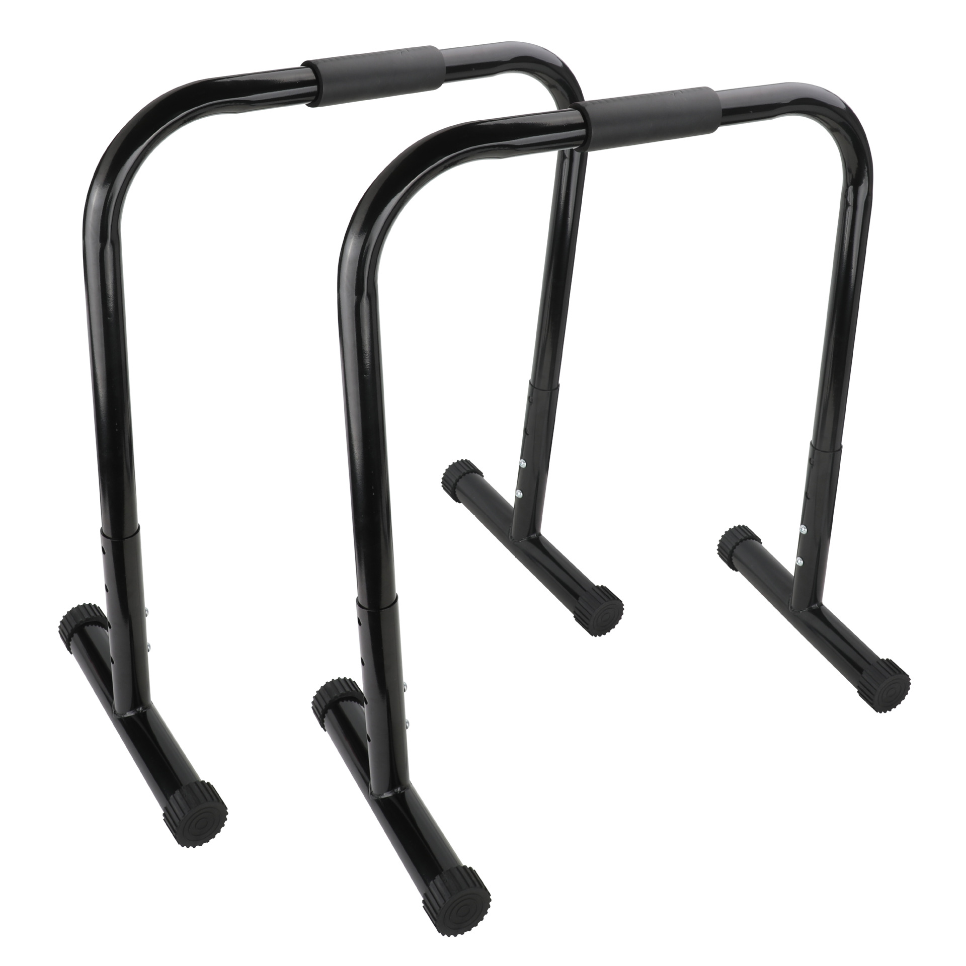 Gym  Heavy Duty Body Pull up a - Dip Bar Parallel recension och pris