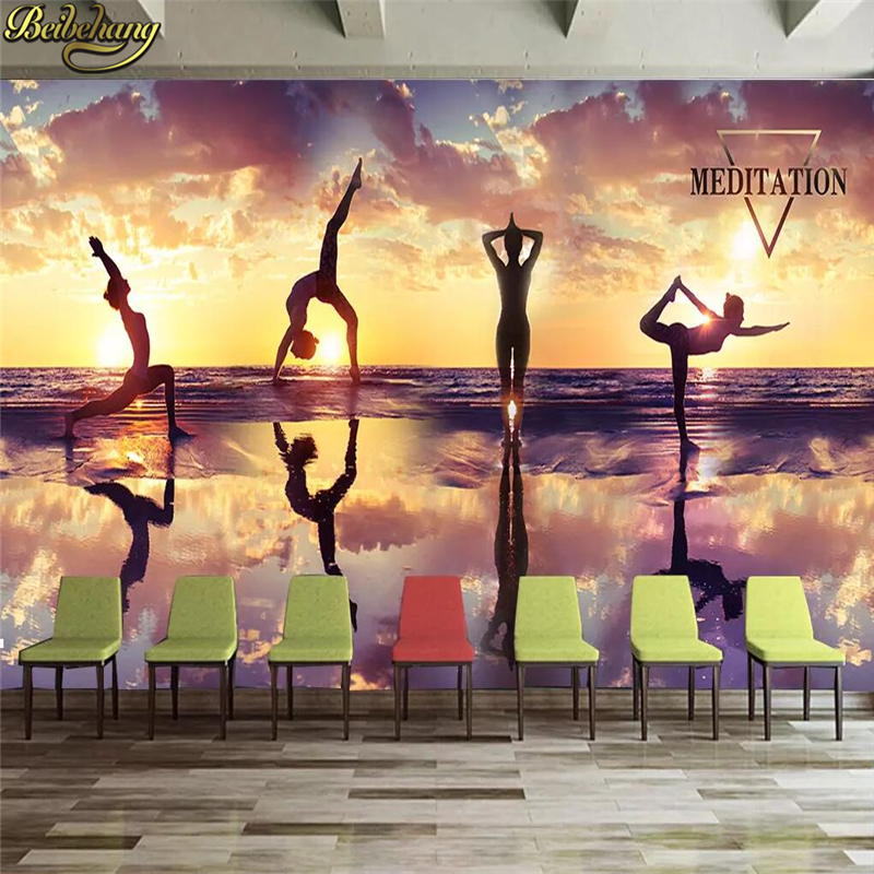 Custom Fitness gym yoga studio - Yoga Fitness Photos recension och pris