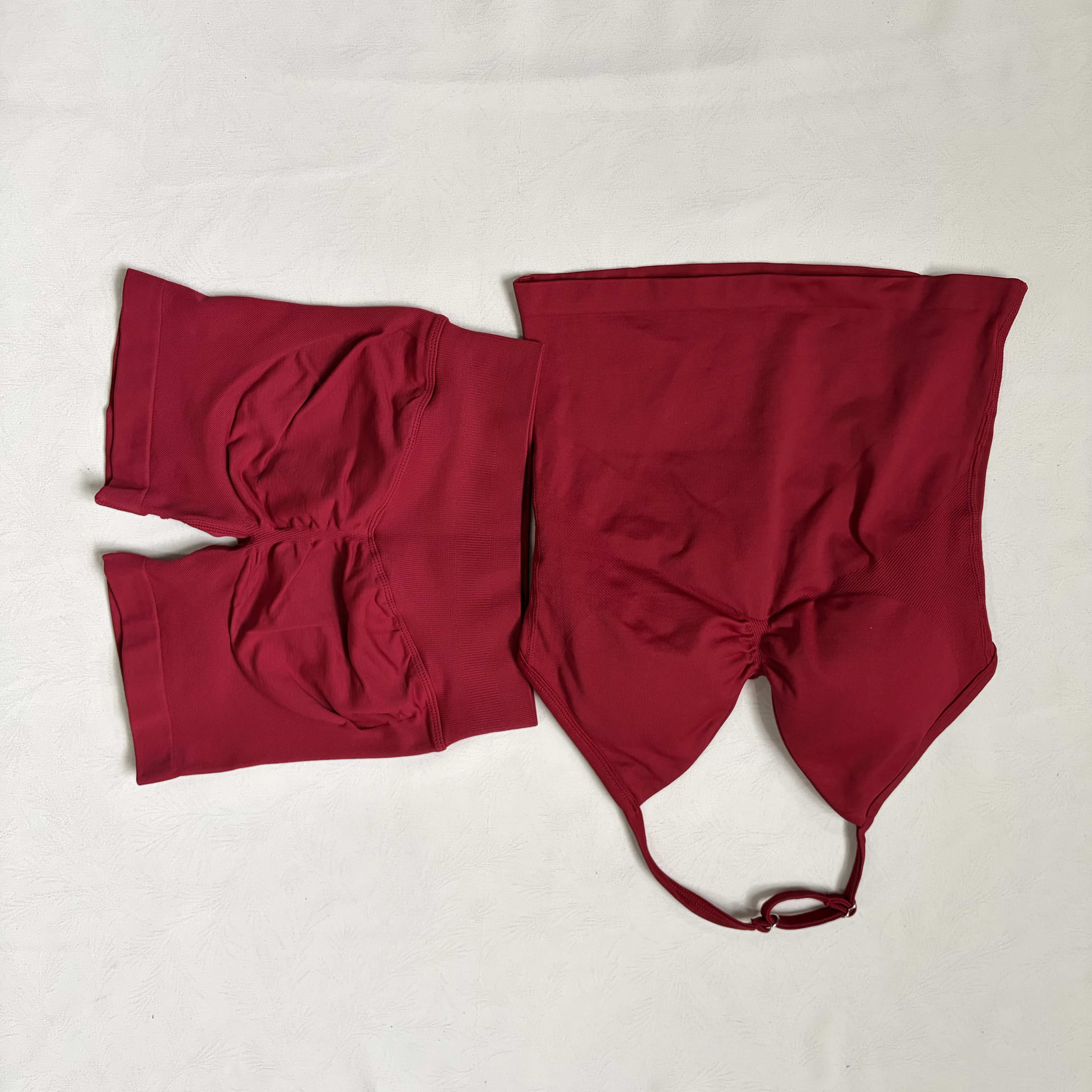 LOGO Yoga Clothing Two-Piece W - Yoga Fitness Logo recension och pris